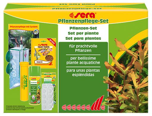 Sera Set Para Obtener Plantas Espléndidas