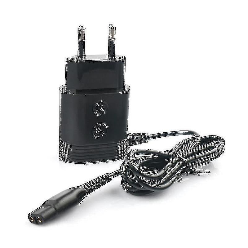 Suitable A00390 Shaver Eu Plug Ac Power Adapter Charger For Philips Rq310