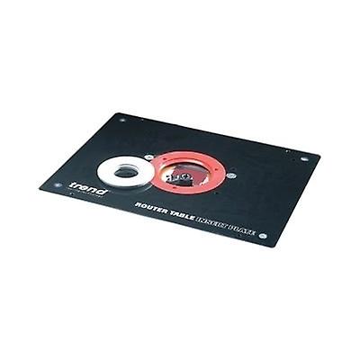Router Table Insert Plate rti/plate By Trend