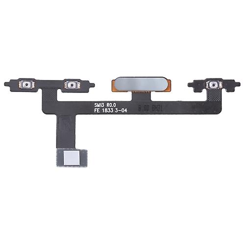 Fingerprint Sensor Flex Cable For Sony Xperia 10