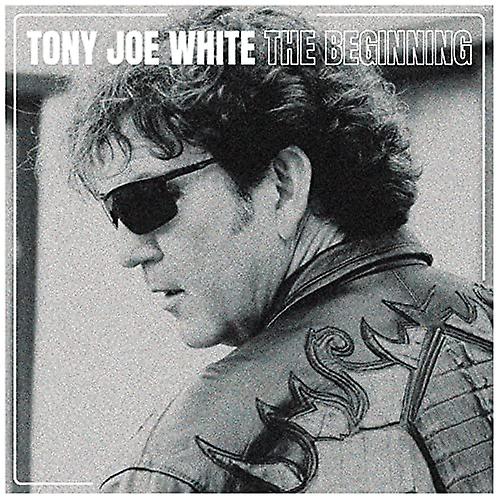 White,tony Joe - The Beginning [CD]