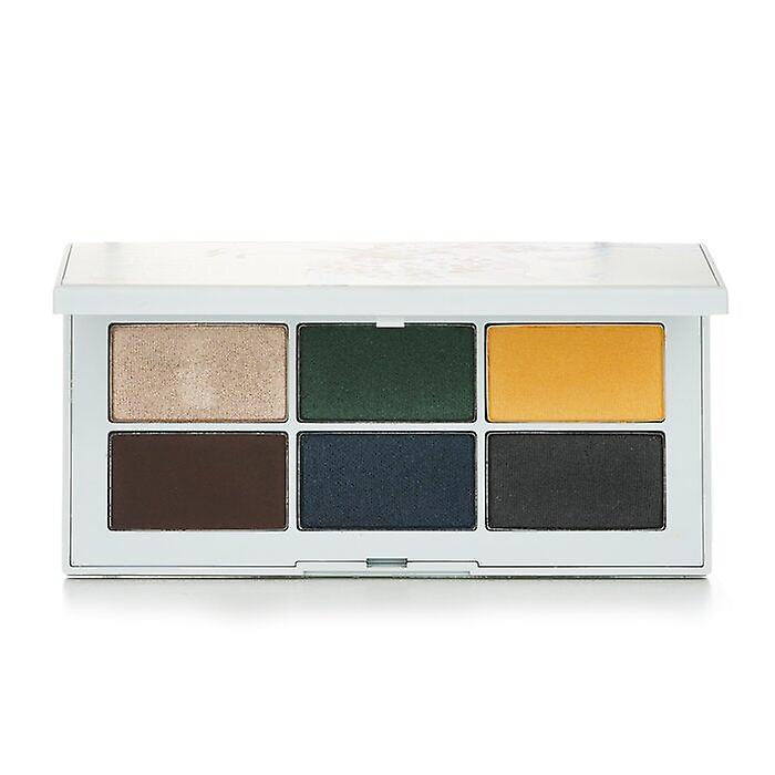Nars Night Garden Eyeshadow Palette (erdem Collection) 6x2g/0.07oz