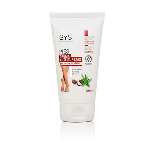 Anti-Hardness Foot Cream 150 ml