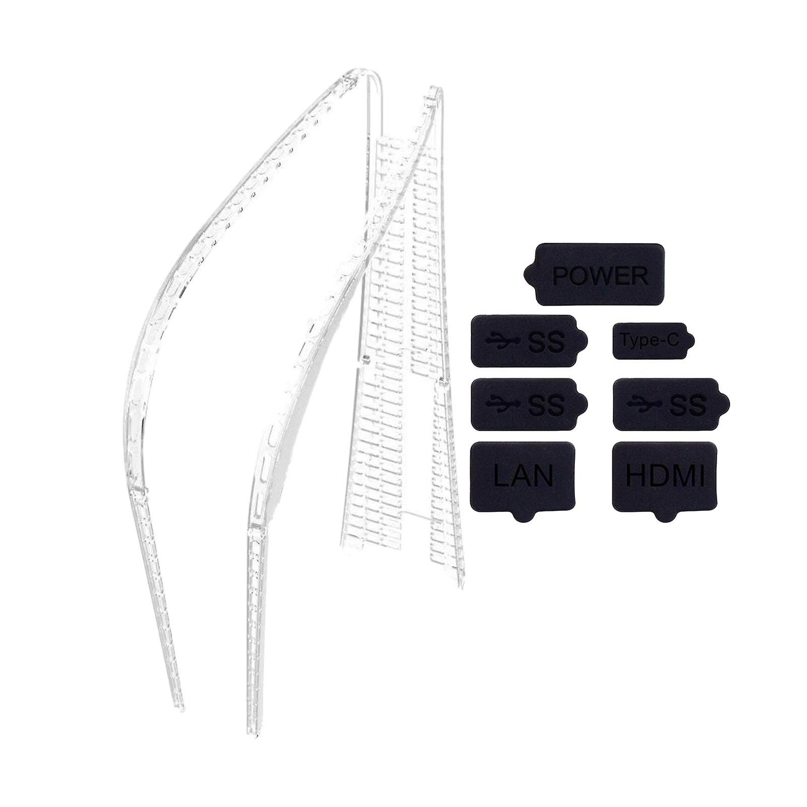 Dust Cover for PS5 Console for PS5 Optical Drive Version / Digital Version