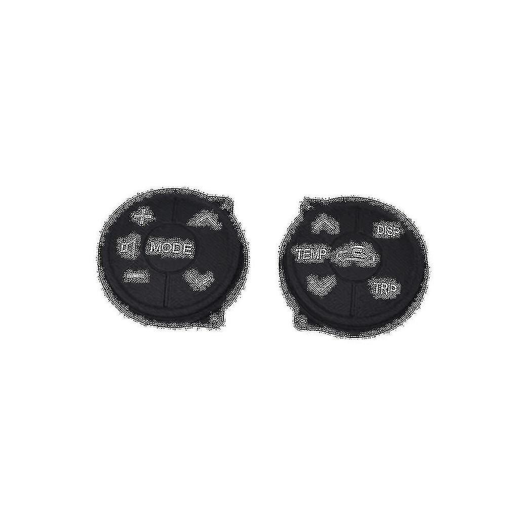 For Prius 30 Xw30 2009-2015 Prius C Aqua Button Multifunction Steering Wheel Switch Control Button