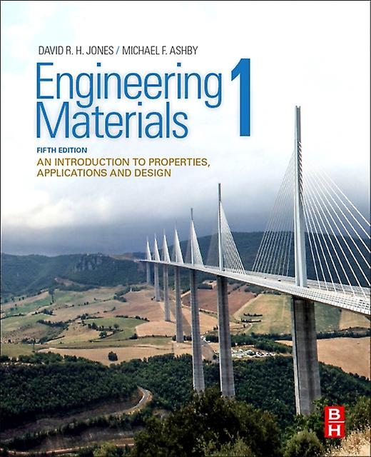 Engineering Materials 1 - Ashby, Michael F - Materials science - Elsevier Science & Technology - Paperback