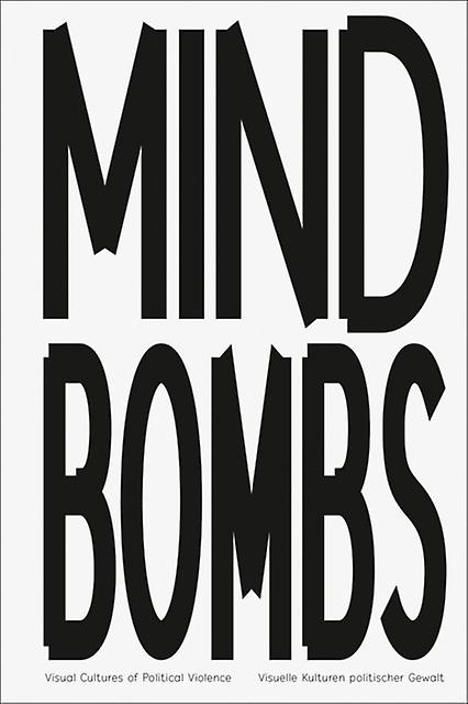Mindbombs by Kerber Verlag Paperback