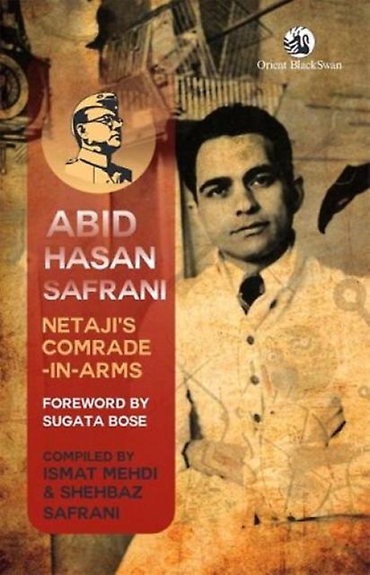 Abid Hasan Safrani Paperback