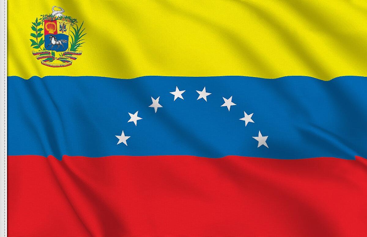 Venezuela flag