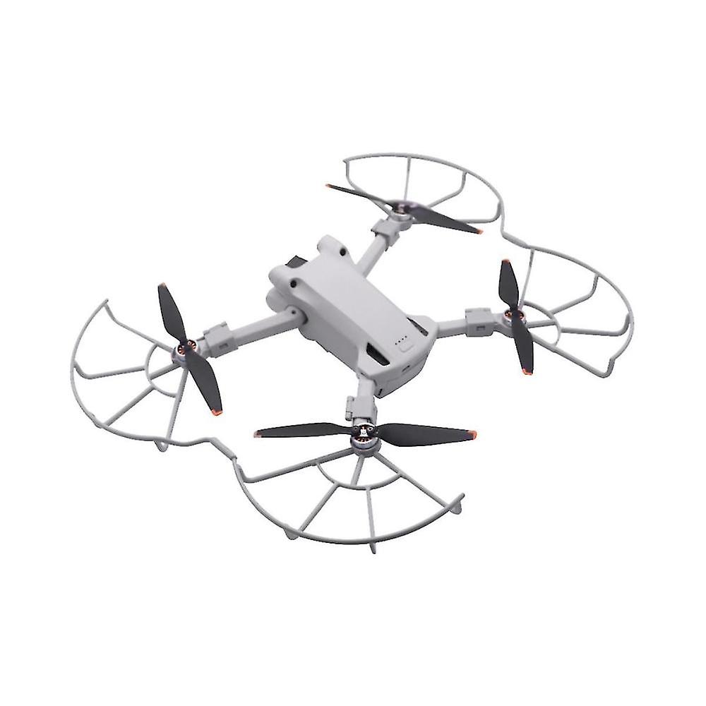 Propeller For Mini 3 Pro /mini 3 Pro Propellers Protector Wing Fan Protective Cover Accessories