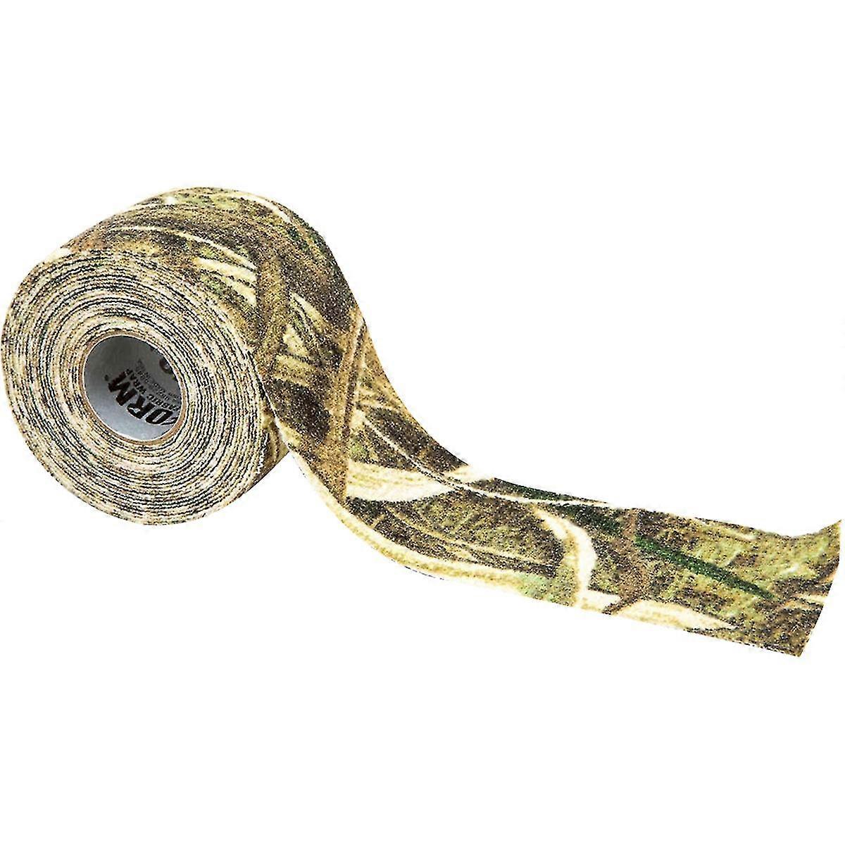 McNett Tactical Camo Form Protective Mossy Oak Blades Fabric Tape