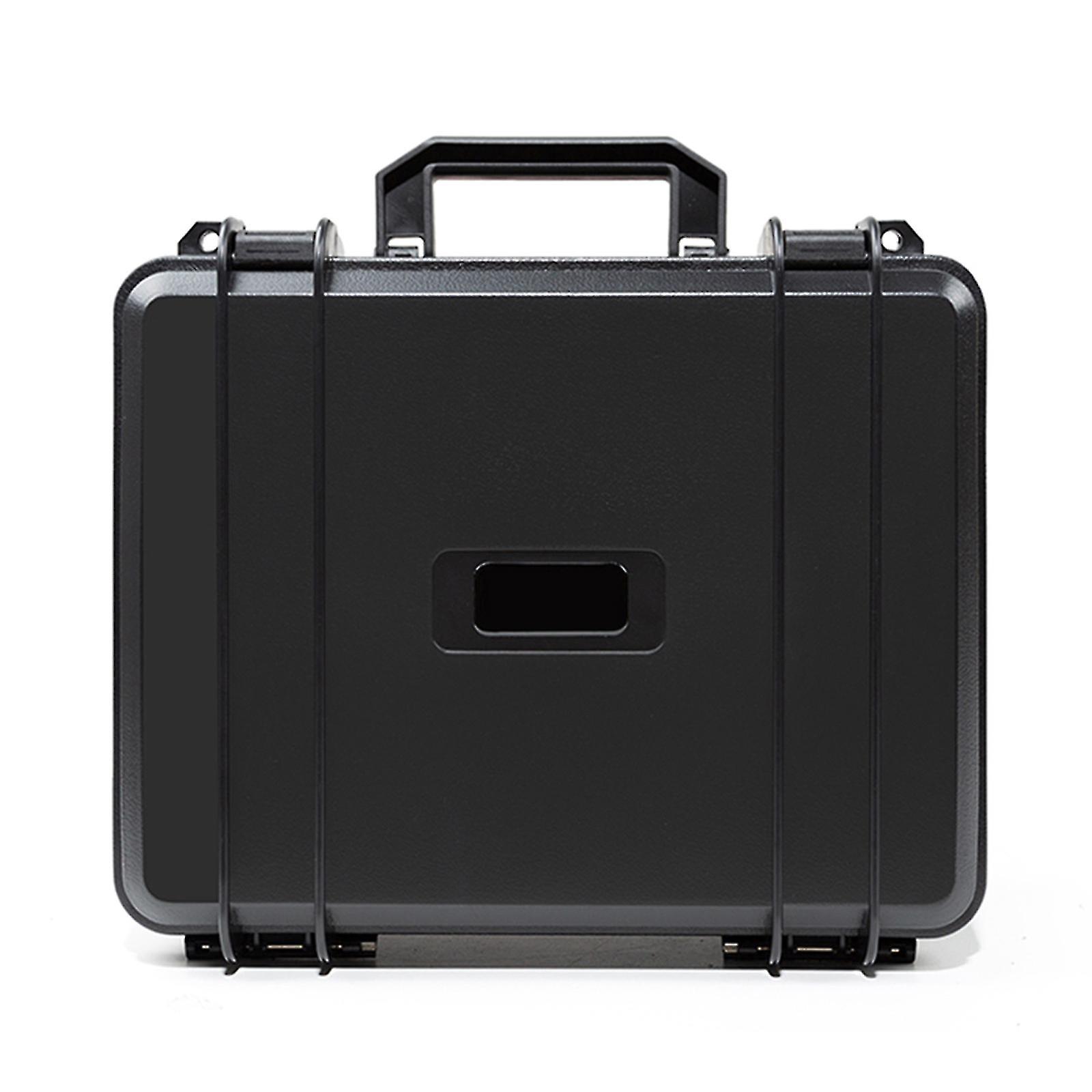 Portable Waterproof Box Hard Compatible With Shell Large Capacity Compatible With Case Compatible With Mini 3 Pro Dr