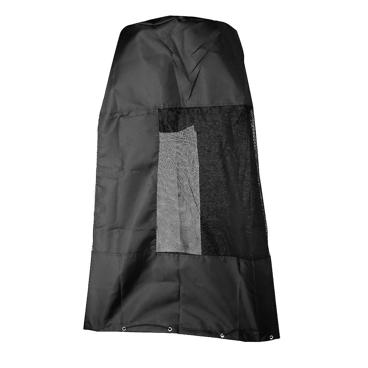 Futbol Ekipmanları Çantası Basketbol Voleybol Büyük Top Çantası Örgü Çanta Dize Futbol Stora Çanta