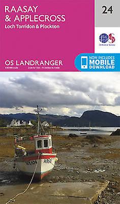 Raasay & Applecross Loch Torridon & Plockton