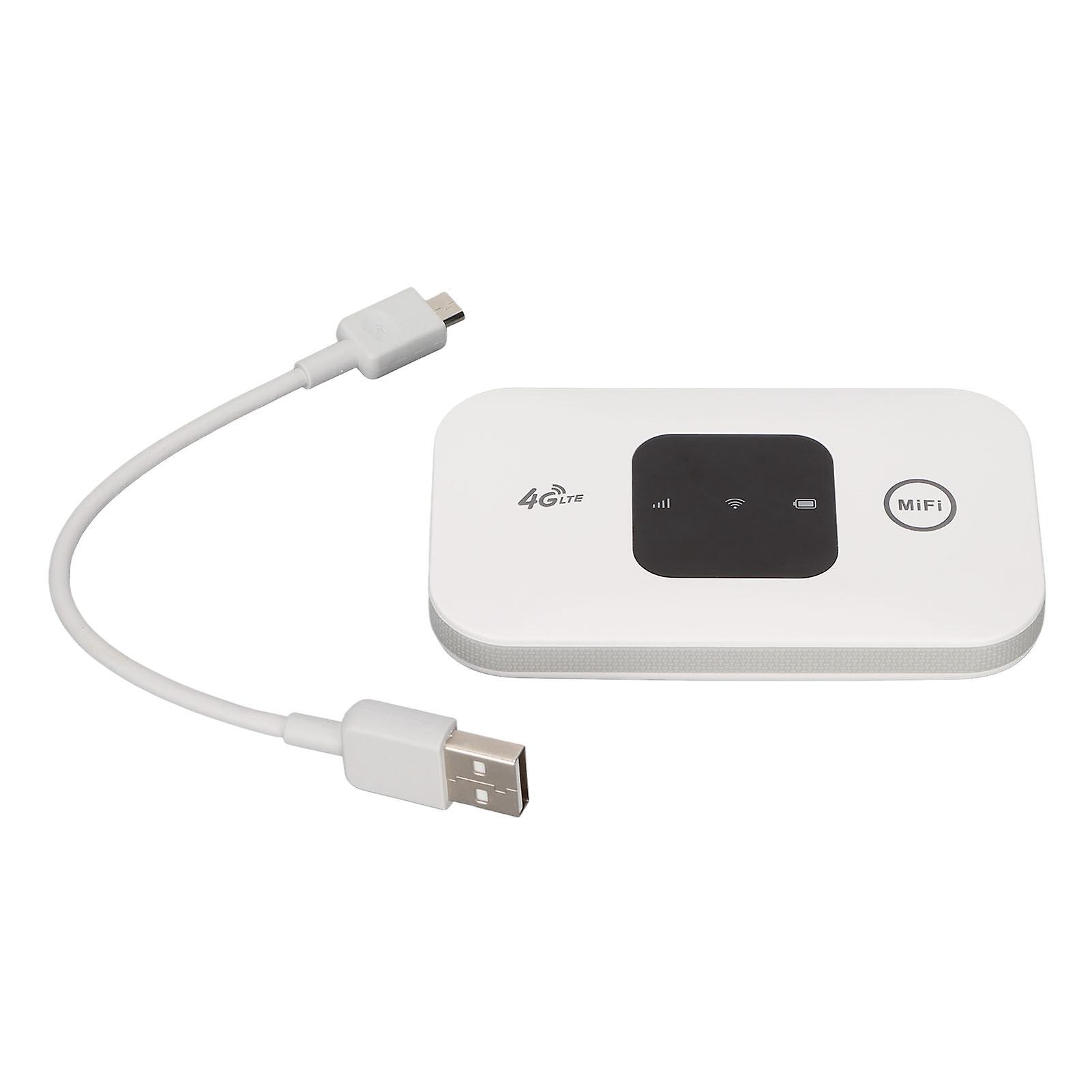 Portable Internet Hotspot 150 Mbps high-speed SIM card 4G SIM card router with strong coverage for travel home office