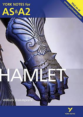 Hamlet York Notes For As A2