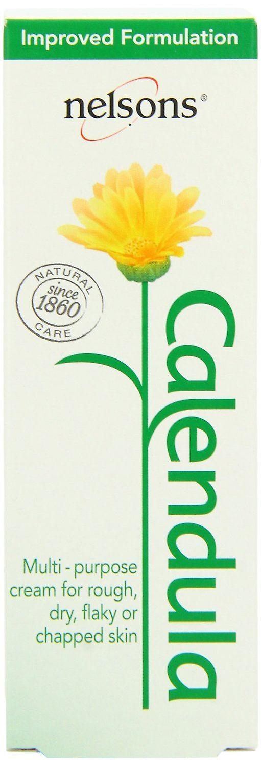 Nelsons Calendula Cream 50g