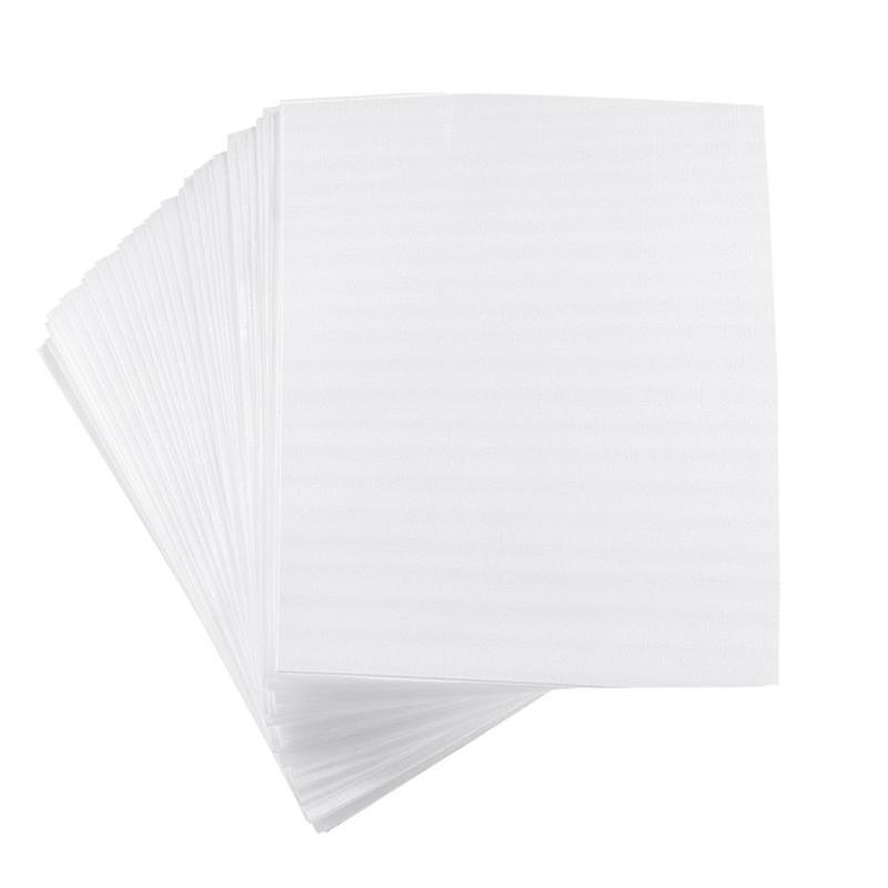 100pcs Cushion Pouches