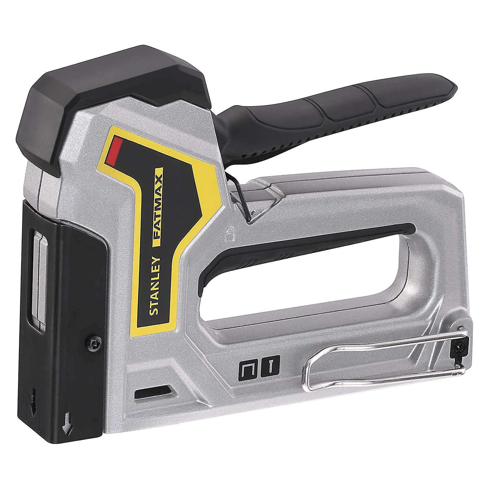STANLEY FATMAX HEAVY DUTY STAPLER / NAILER