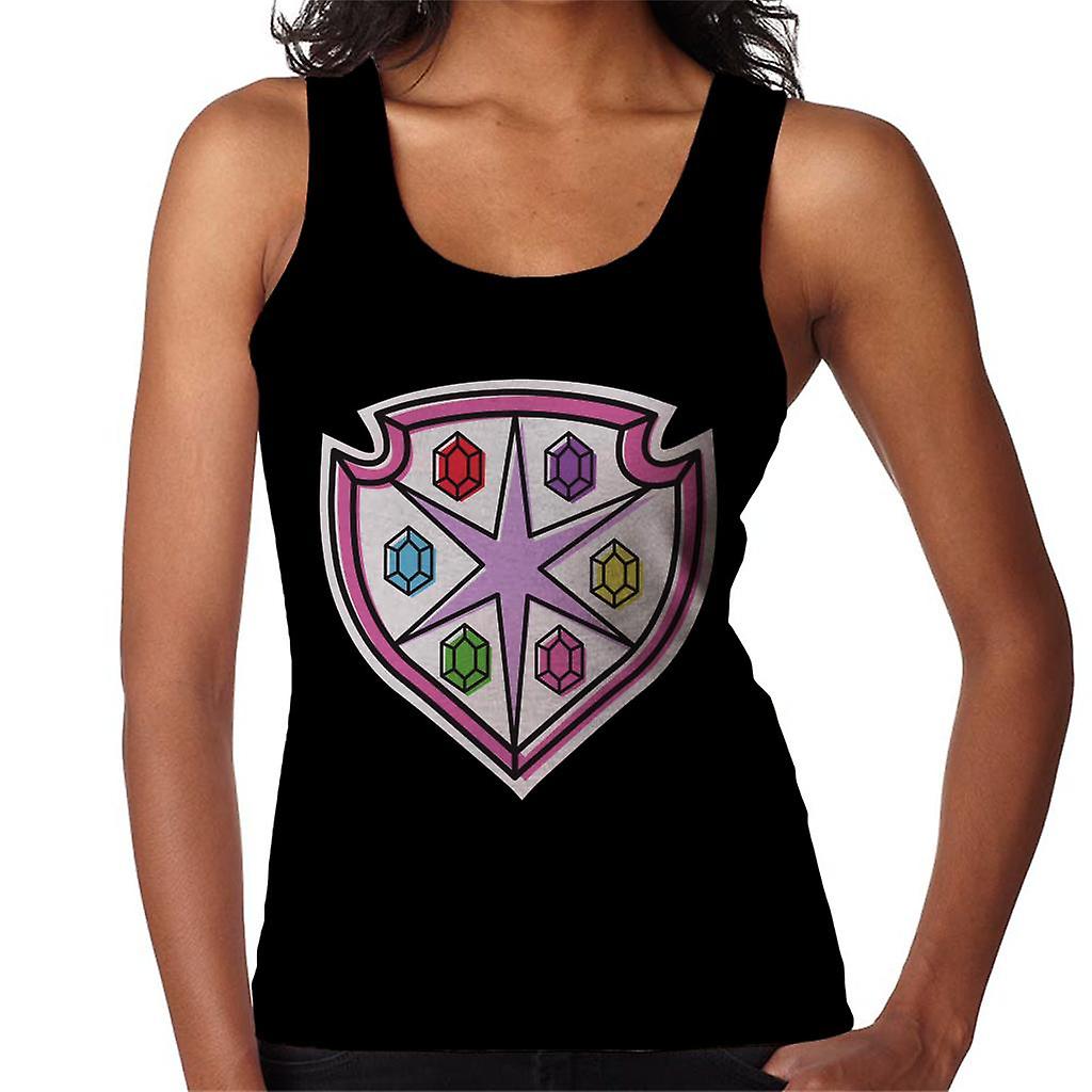 My Little Pony Shining Armor Women's Vest