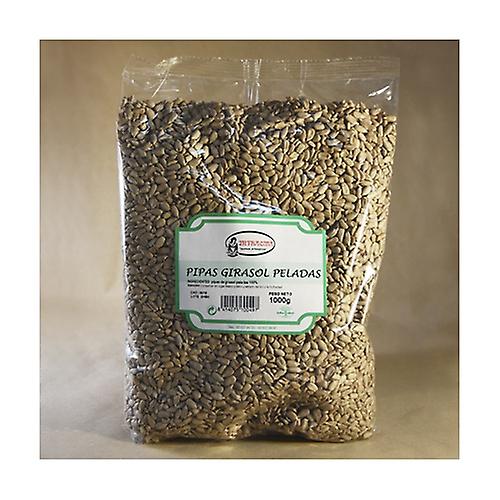 Peeled Sunflower Seeds 1 kg