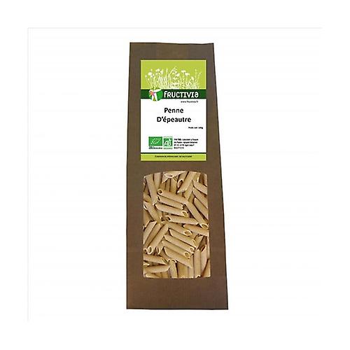 Half Whole Spelled Penne 500 g