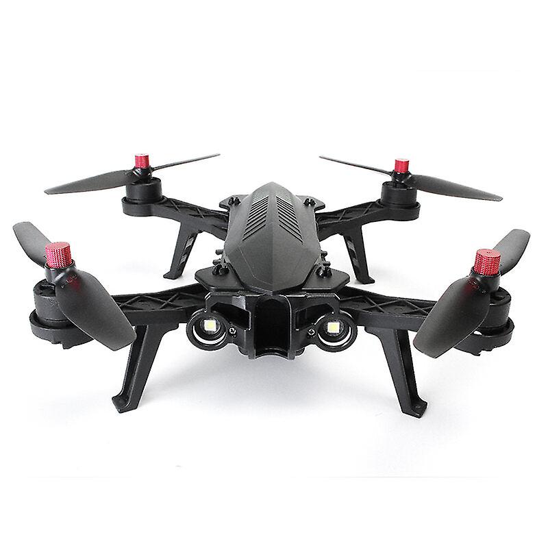 Brushless With Led Light 3d Roll Racing Drone Rc Quadcopter Rtf