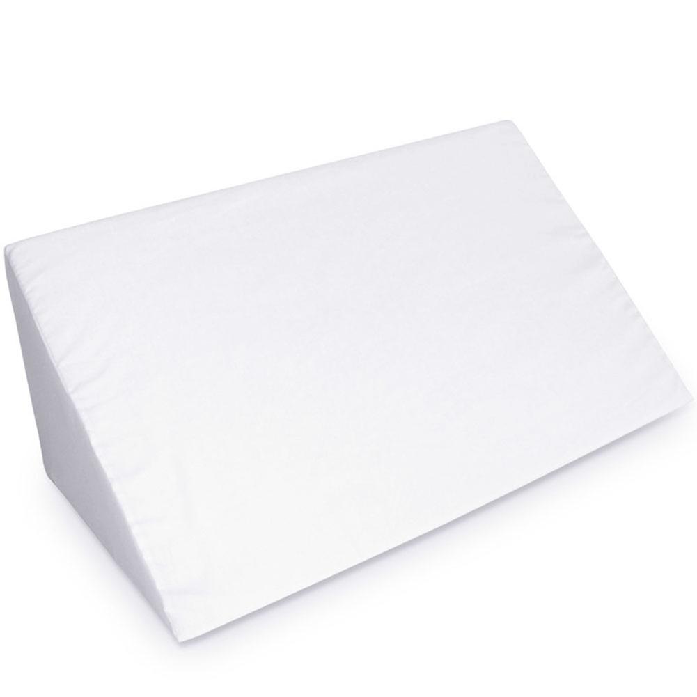 Sponge Triangle Pillow Triangle Support Pillow Soft Pain Relief Cushion