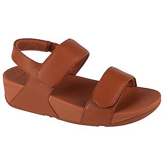Sandálias FitFlop Lulu