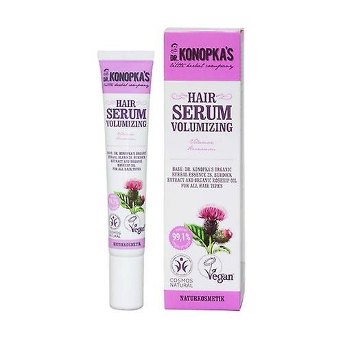 Volumizing Hair Serum 20 ml