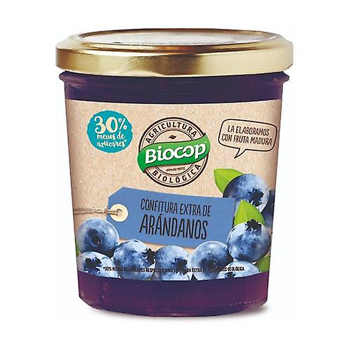 Extra Blueberry Jam 320 g