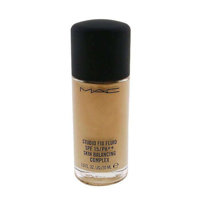 Mac Studio Fix Fluid Spf15 - Nc27 30ml/1oz