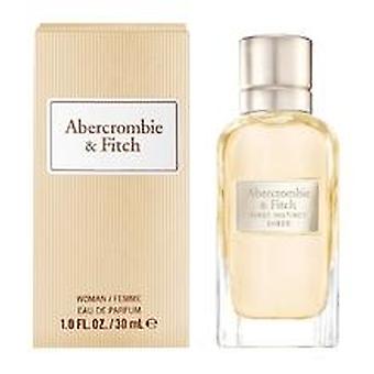 Abercrombie & Fitch - First Instinct Sheer EDP 30ml