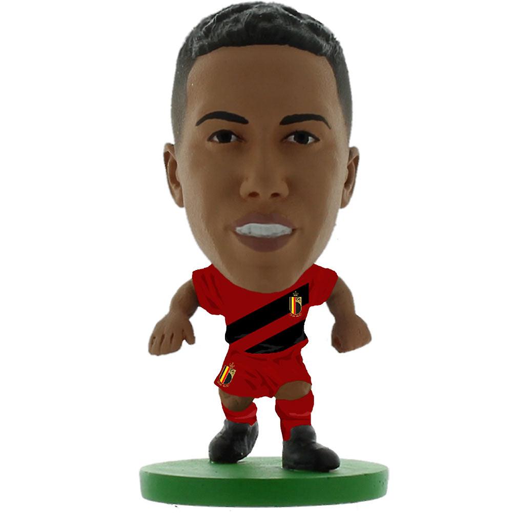 Belgium Soccerstarz Tielemans