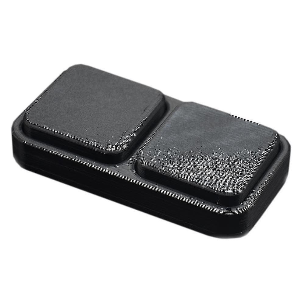 1/2/3 Grande Clé Usb Programmable Macro Clavier Pour Windows Linux Macos Touche De Raccourci Clavier Souris Un Bouton De Touche