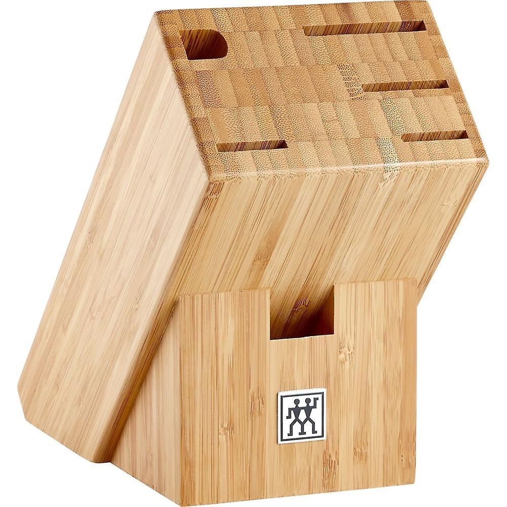 Zwilling bamboo block 25 cm 1002227