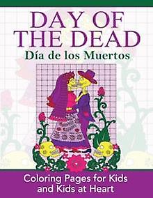Day Of The Dead Paperback