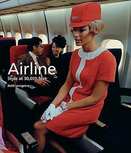 Airline by Keith Lovegrove Paperback
