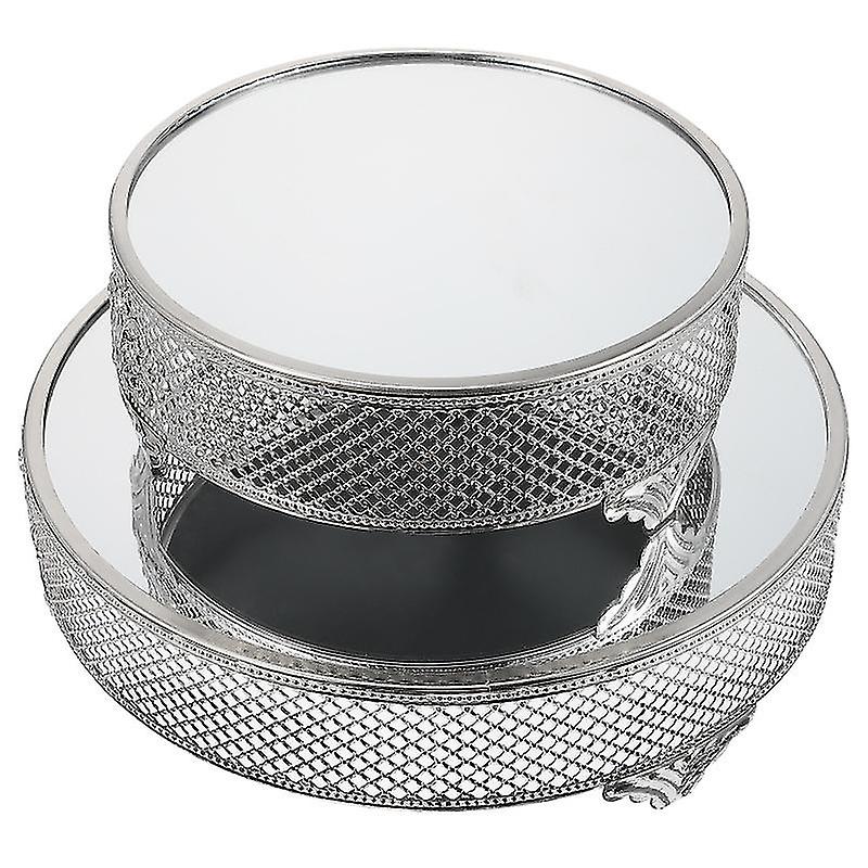 The New 2pcs Cake Stand
