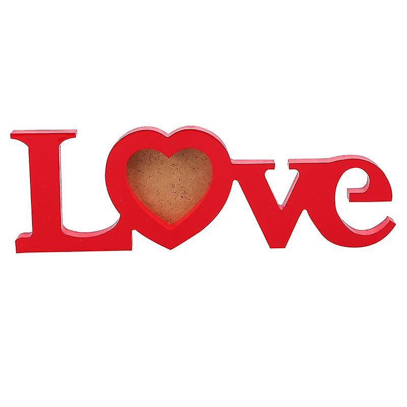 1pcs Diy Wedding Picture Frame