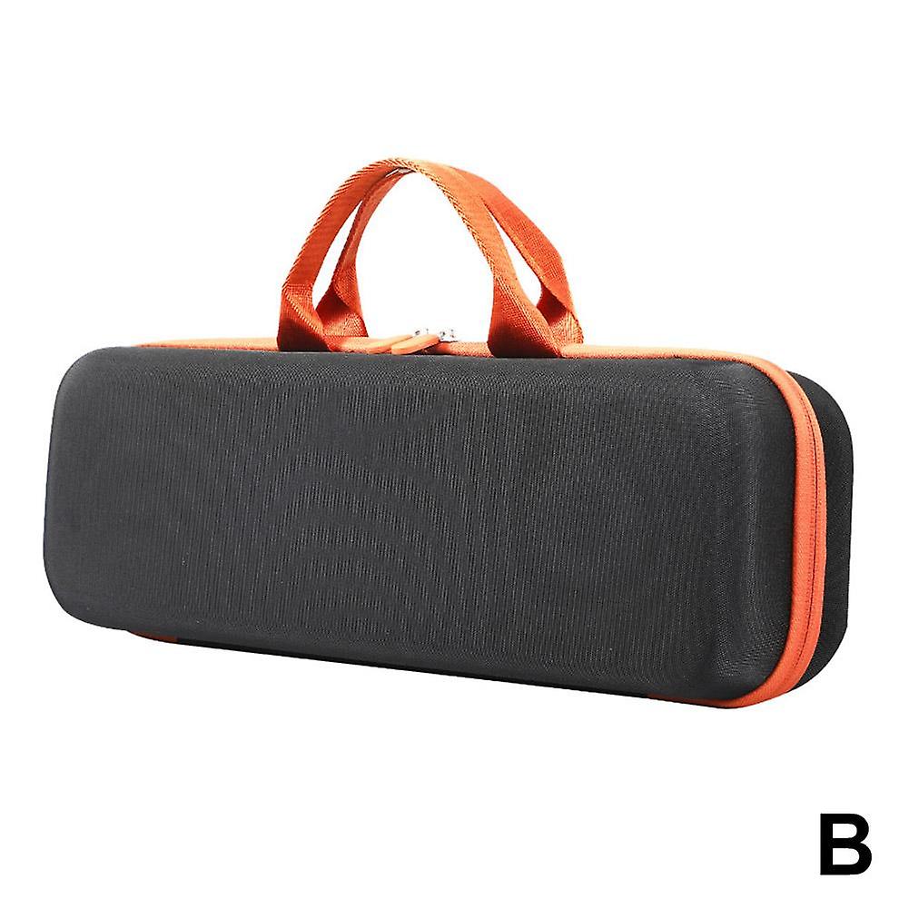 Hård bärväska för Dyson Airstrait HT01 plattång, reseväska