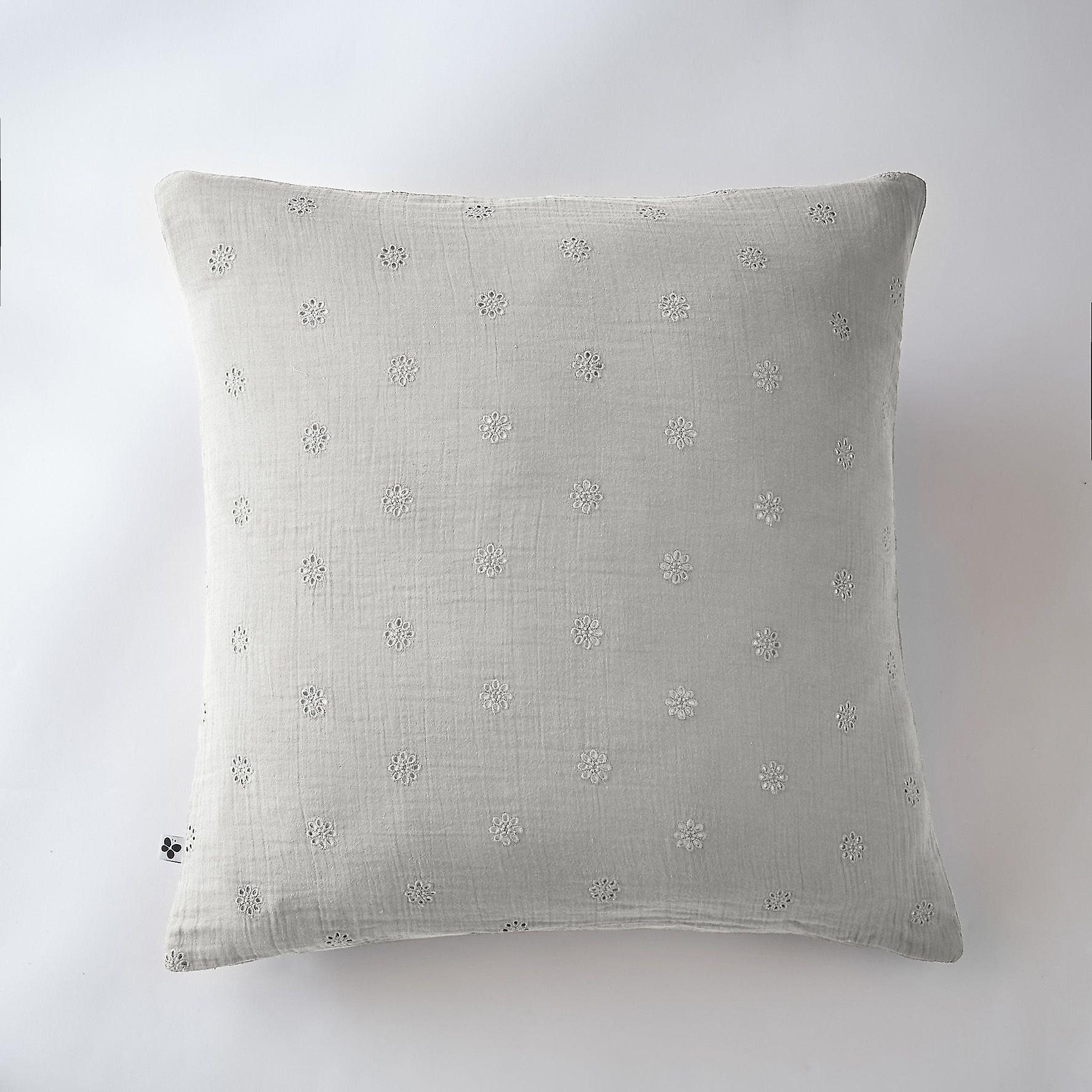 Pillowcase 60 x 60 cm GAÏA BOHO Cloud