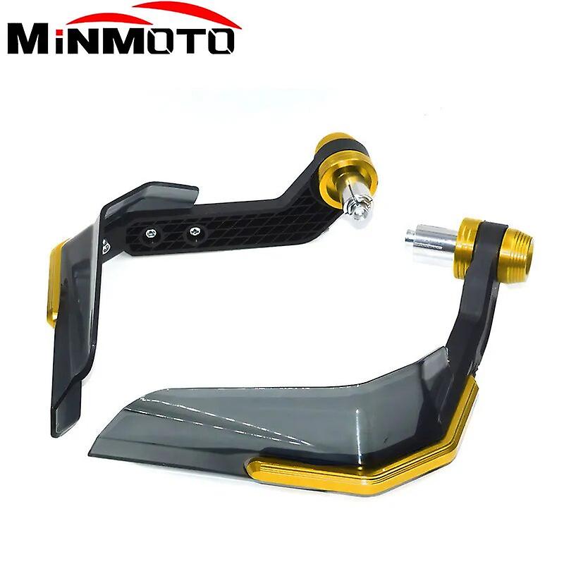 Motorcycle Hand Guard Handguard Shield Windproof Modification Protective Gear For Yamaha Mt-09 Mt09 Mt 09 Tracer Fz-09 Fz09