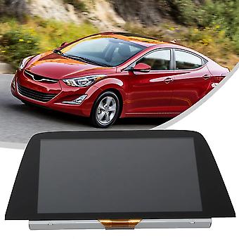 Display Touchscreen LCD 8 Pollici Per Opel Astra K 2016-2018, Perfetto Ricambio Per Il Monitor Cruscotto X LQ080Y5DZ10 – Installazione Plug & Play