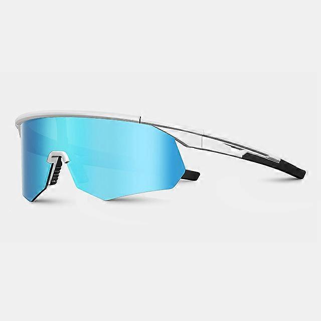 New polarized riding glasses