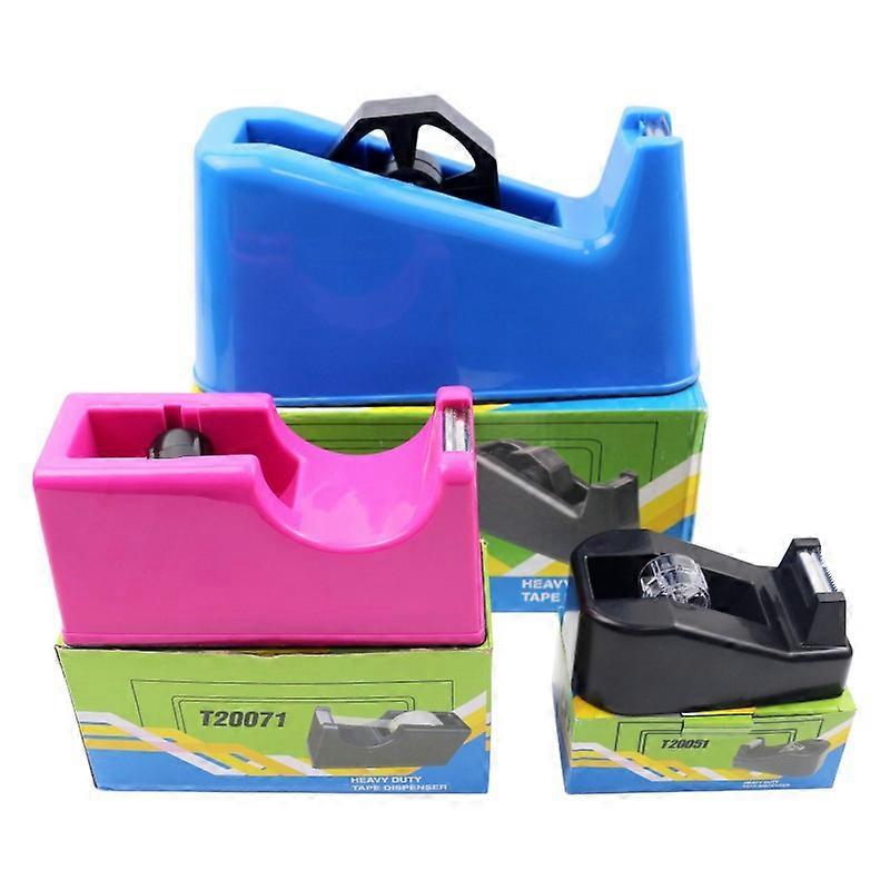 1pc Small Size Tape Dispenser(S Size,Random Color)