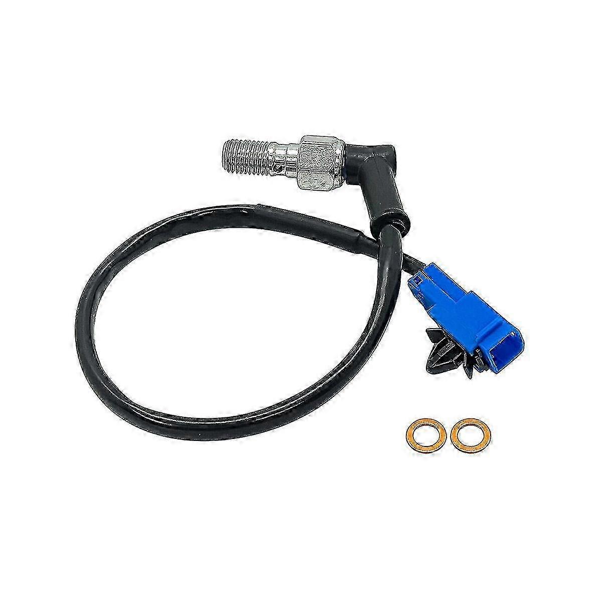 Brake Switch Stop Sensor Fits For Can Am Commander Max 705601250