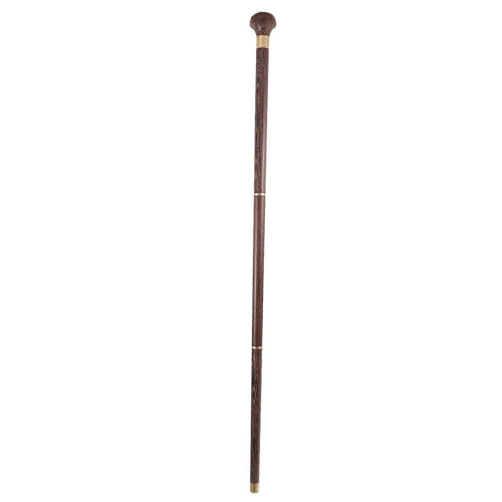 Detachable Walking Stick Elderly Walking Stick Portable Anti-skid Walking Pole