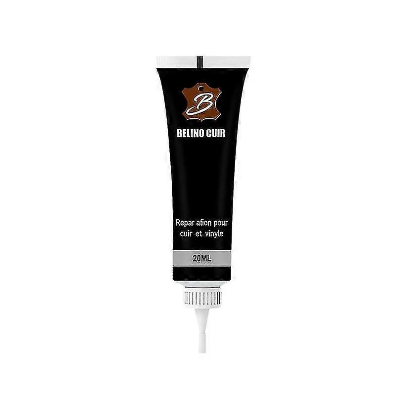 20ml Δερμάτινο τζελ επισκευής πολύχρωμο επισκευή Αρχική κάθισμα αυτοκινήτου Δερμάτινη συμπληρωματική επισκευή Κρέμα Κρέμα Πάστα Καθαριστικό δέρματος Tw