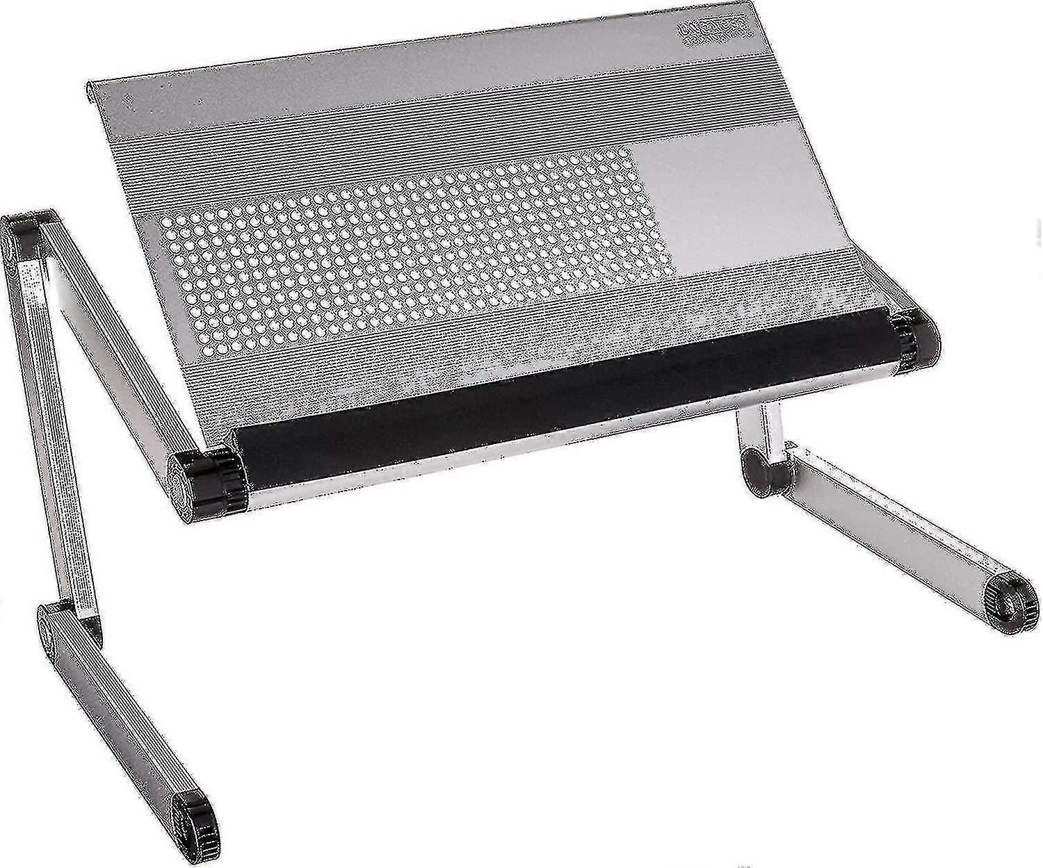 Reading Stand With Adjustable Height And Tilt Ideal For Books/tablets/documents Perfect For Textbook